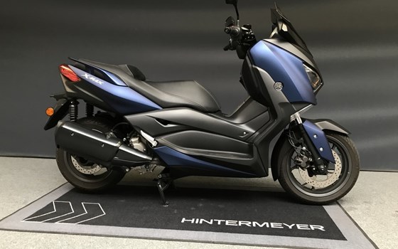 Gebrauchtmotorrad Yamaha XMAX 300 - Bild 1