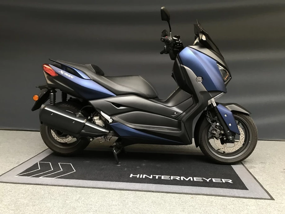 Angebot Yamaha XMAX 300 Bild 1: Angebot Yamaha XMAX 300