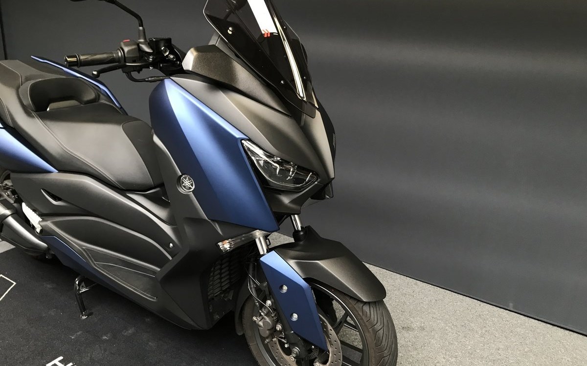 Angebot Yamaha XMAX 300