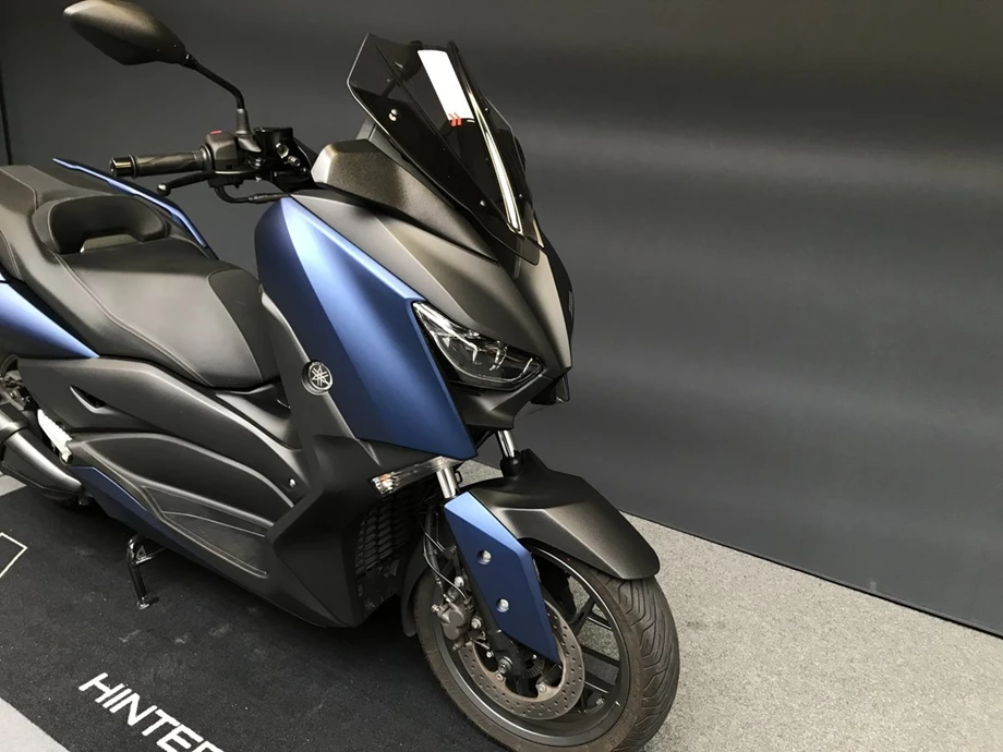 Angebot Yamaha XMAX 300 Bild 2: Angebot Yamaha XMAX 300