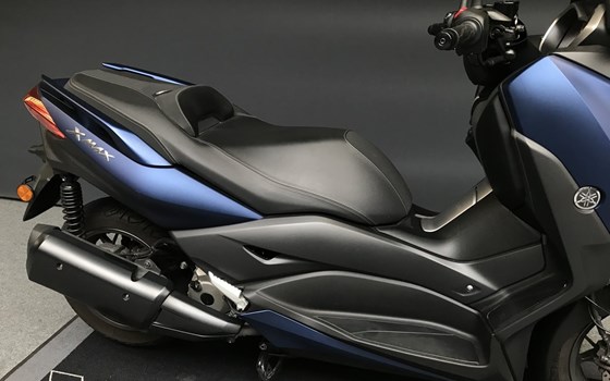 Gebrauchtmotorrad Yamaha XMAX 300 - Bild 3