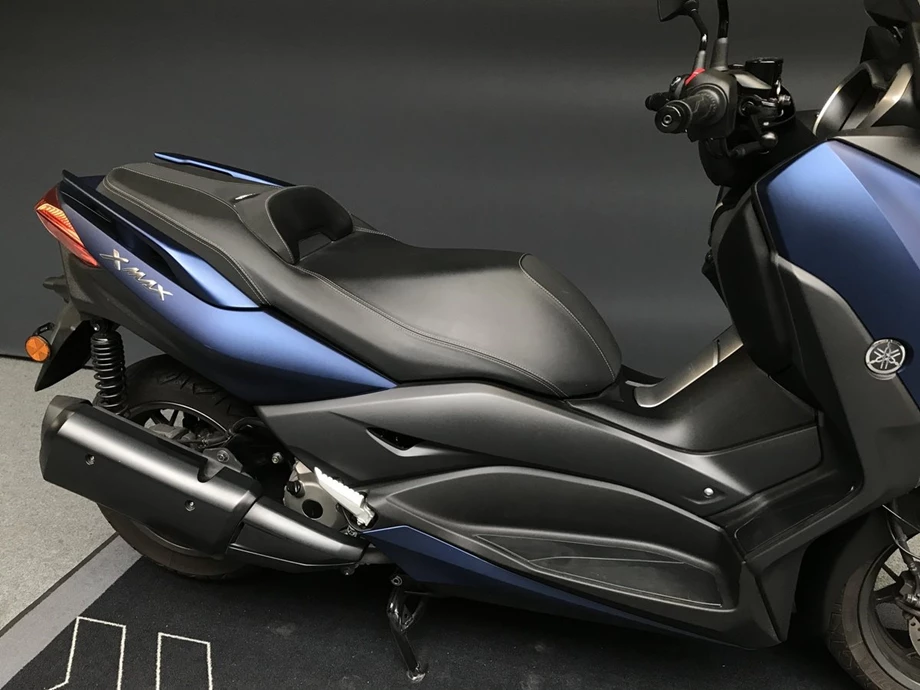 Angebot Yamaha XMAX 300 Bild 3: Angebot Yamaha XMAX 300
