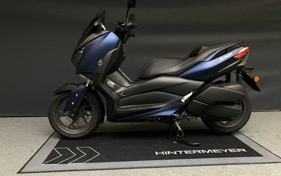 Gebrauchtmotorrad Yamaha XMAX 300 - Bild 4