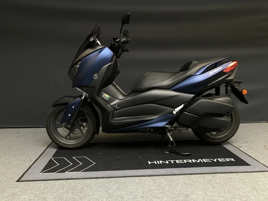 Angebot Yamaha XMAX 300 Bild 4: Angebot Yamaha XMAX 300
