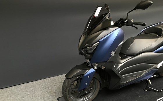 Gebrauchtmotorrad Yamaha XMAX 300 - Bild 5