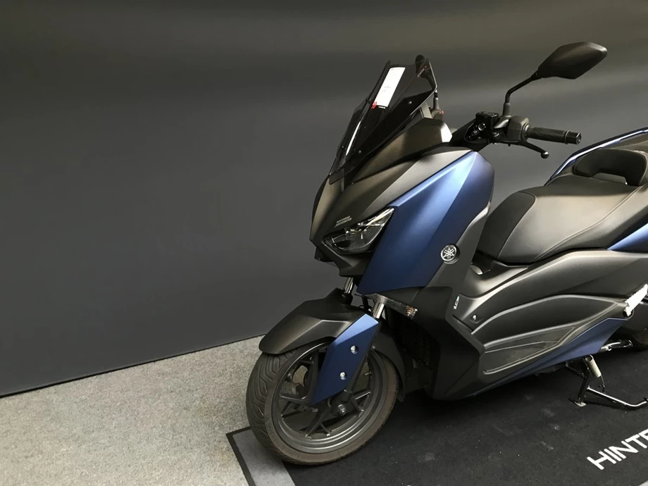Angebot Yamaha XMAX 300 Bild 5: Angebot Yamaha XMAX 300