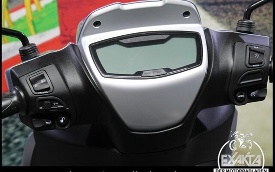 Neufahrzeug Piaggio Medley 200 - Bild 15