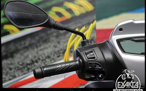 Neufahrzeug Piaggio Medley 200 - Bild 16