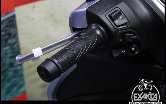 Neufahrzeug Piaggio Medley 200 - Bild 17