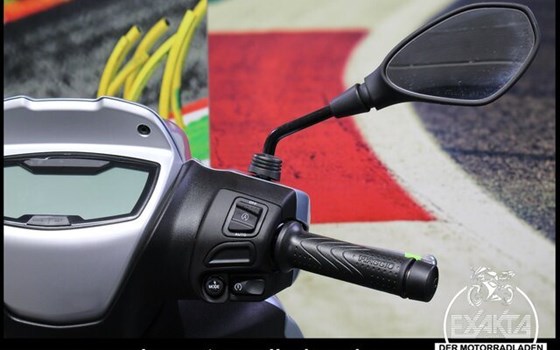 Neufahrzeug Piaggio Medley 200 - Bild 18