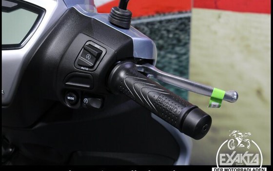 Neufahrzeug Piaggio Medley 200 - Bild 19