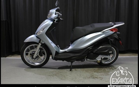 Neufahrzeug Piaggio Medley 200 - Bild 2