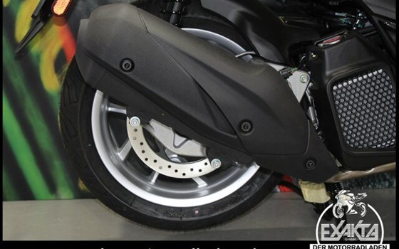 Neufahrzeug Piaggio Medley 200 - Bild 20