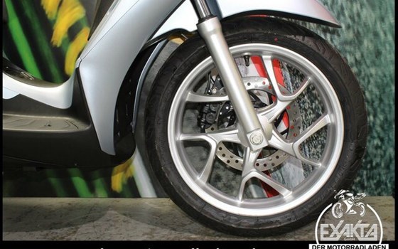 Neufahrzeug Piaggio Medley 200 - Bild 21