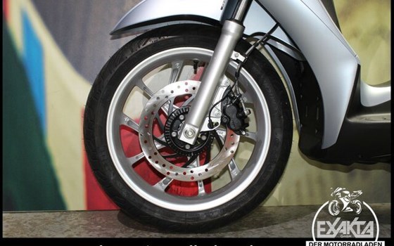 Neufahrzeug Piaggio Medley 200 - Bild 22