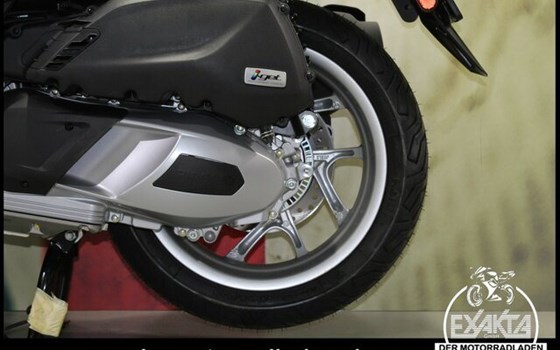 Neufahrzeug Piaggio Medley 200 - Bild 23