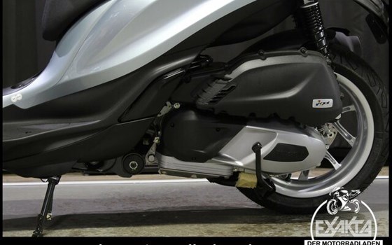 Neufahrzeug Piaggio Medley 200 - Bild 24