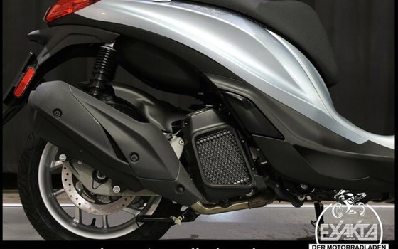 Neufahrzeug Piaggio Medley 200 - Bild 26