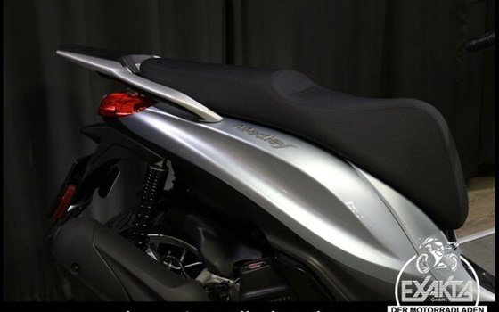 Neufahrzeug Piaggio Medley 200 - Bild 27