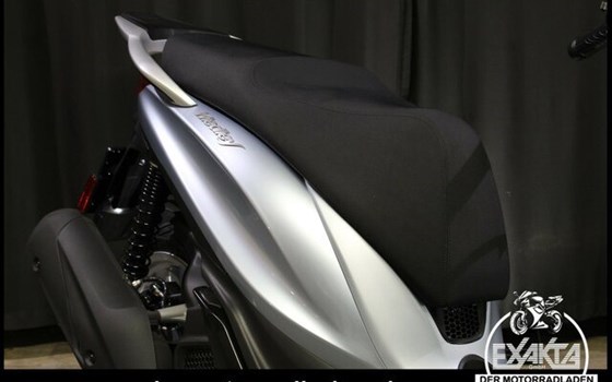 Neufahrzeug Piaggio Medley 200 - Bild 28