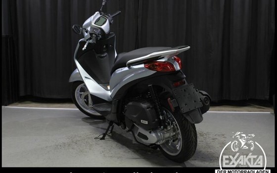 Neufahrzeug Piaggio Medley 200 - Bild 3