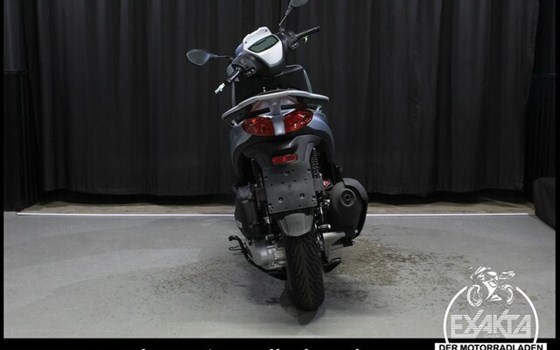 Neufahrzeug Piaggio Medley 200 - Bild 4