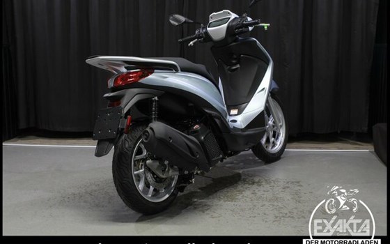 Neufahrzeug Piaggio Medley 200 - Bild 5