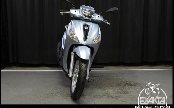 Neufahrzeug Piaggio Medley 200 - Bild 8