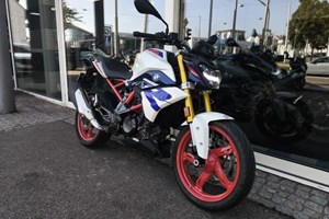 Angebot BMW G 310 R