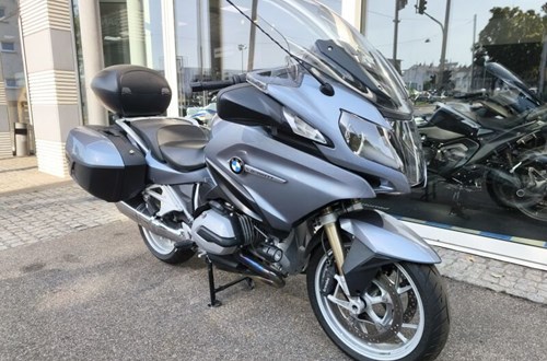 BMW R 1200 RT
