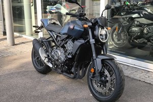 Angebot Honda CB 1000 R