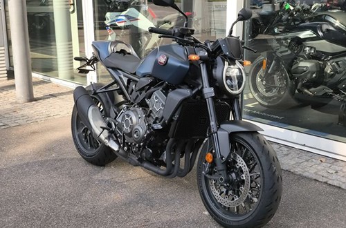 Honda CB 1000 R