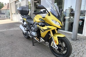 Angebot BMW R 1250 RS