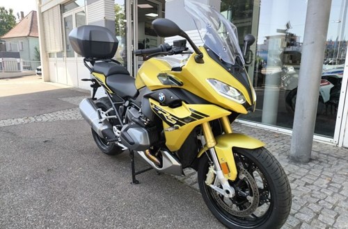 BMW R 1250 RS