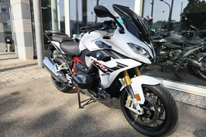 Angebot BMW R 1250 RS