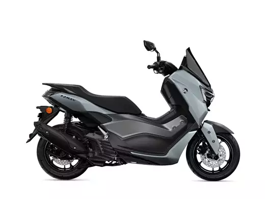 Yamaha NMAX 125 Tech MAX