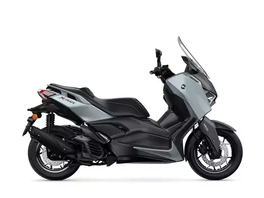 Yamaha XMAX 125 Tech MAX+
