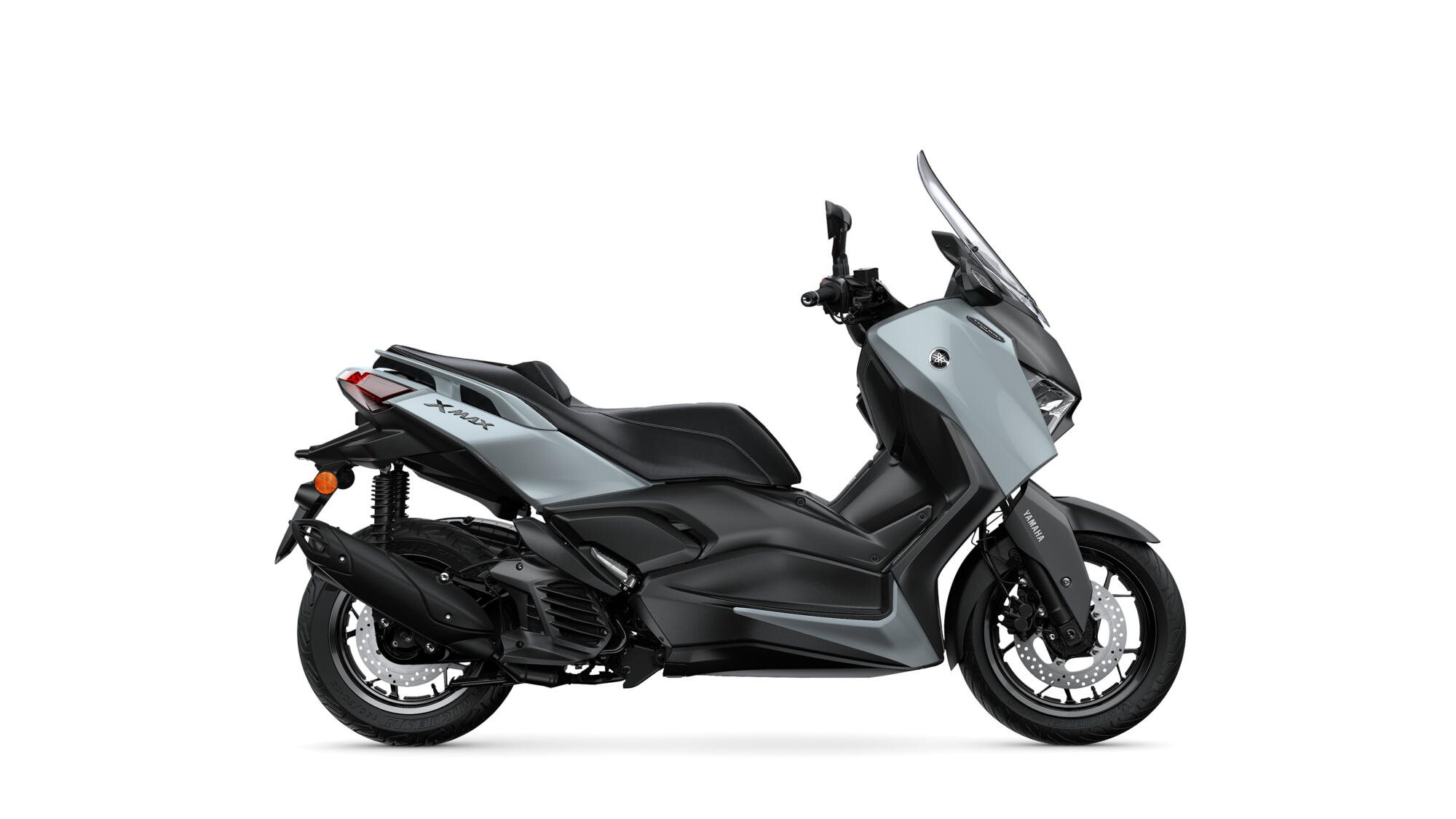 Yamaha XMAX 125 Tech MAX+ 