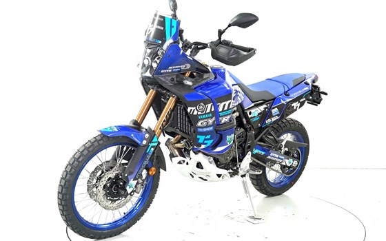 Neufahrzeug Yamaha Tenere 700 World Raid - Bild 3