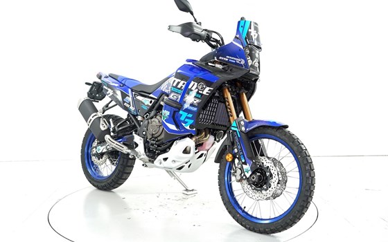 Neufahrzeug Yamaha Tenere 700 World Raid - Bild 2
