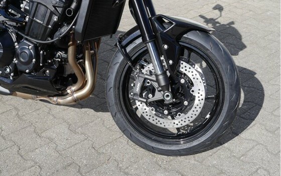 Neufahrzeug Kawasaki Z900 - Bild 4