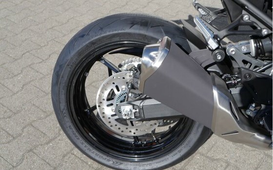 Neufahrzeug Kawasaki Z900 - Bild 7