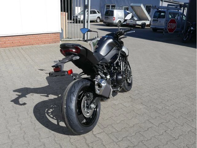 Angebot Kawasaki Z900 Bild 8: Angebot Kawasaki Z900