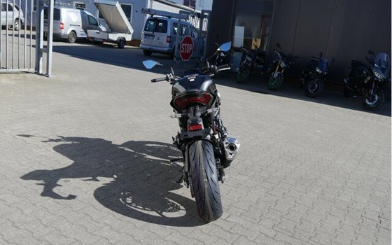 Neufahrzeug Kawasaki Z900 - Bild 9