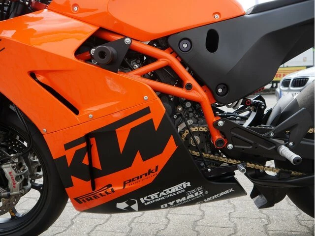 Angebot KTM RC 8C Bild 10: Angebot KTM RC 8C