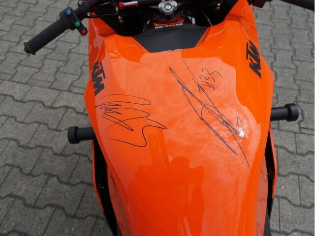 Angebot KTM RC 8C Bild 14: Angebot KTM RC 8C