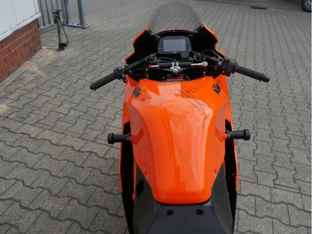 Angebot KTM RC 8C Bild 15: Angebot KTM RC 8C