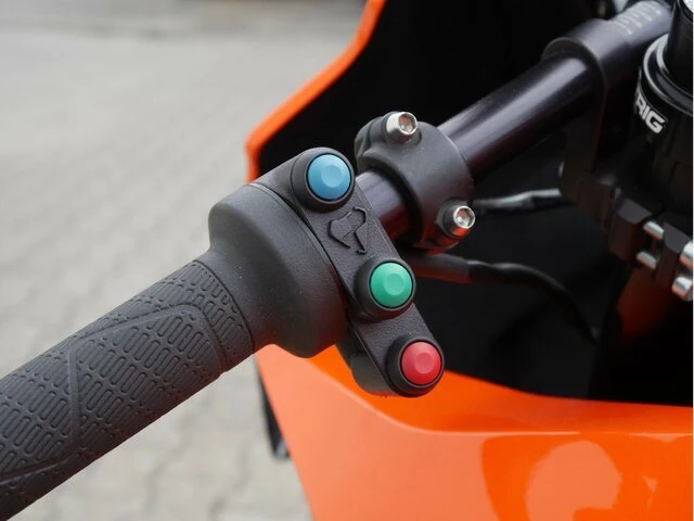 Angebot KTM RC 8C Bild 16: Angebot KTM RC 8C