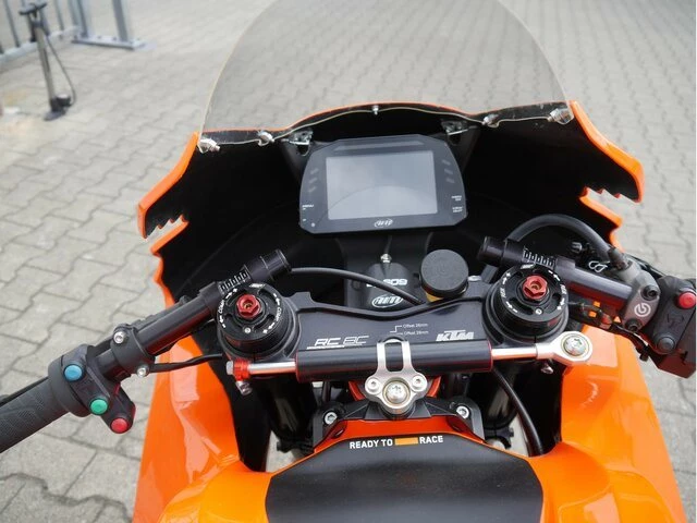 Angebot KTM RC 8C Bild 18: Angebot KTM RC 8C