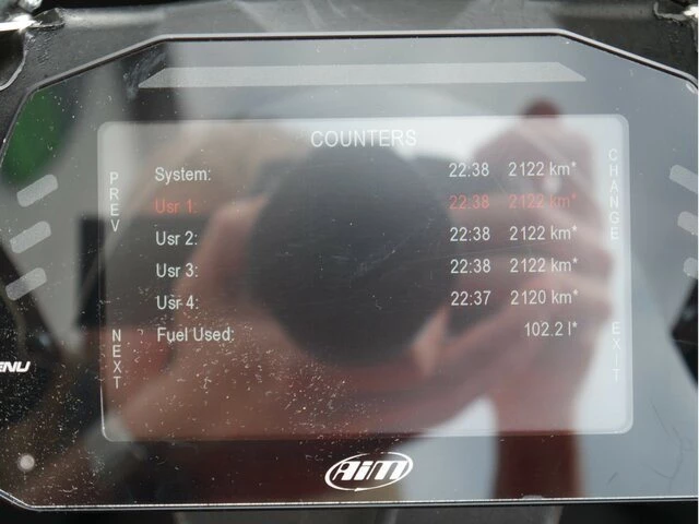 Angebot KTM RC 8C Bild 23: Angebot KTM RC 8C